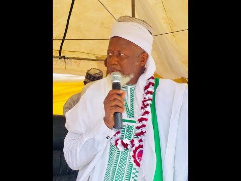 KILAWASE LAIYE - SHEIKH DAUD ALFANLA ABDUL-MAJEED ELEHA