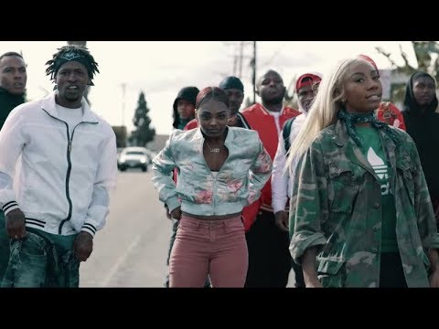 Cocc Pistol Cree x Bully   No Fuccs OFFICIAL MUSIC VIDEO