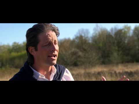 Henk Damen - Ik Heb Zo'n Gevoel (Officiële Videoclip)