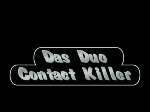 Das Duo aka Stadtkind feat. Maddox - Contact Killer