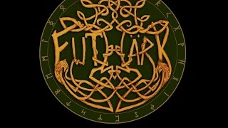 FUTHÄRK - When The Trolls Leave The Stones (Official)