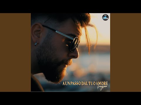 A un passo dal tuo amore