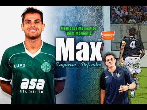 MAX - GOLMAIS