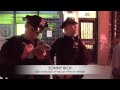 SONNY RICH GETS HARASSED BY RACIST  NYPD IN HARLEM