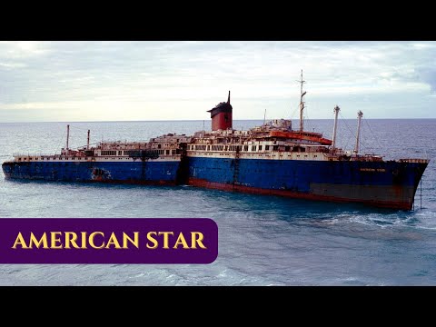 〽️SS American Star - CRUEL FATE (Videoclip)
