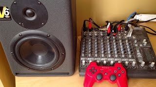 How important is GOOD AUDIO for Gaming?