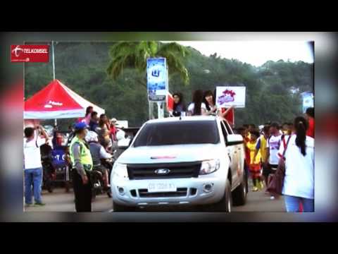 Viral Loop Soccer FunFest - JAYAPURA -