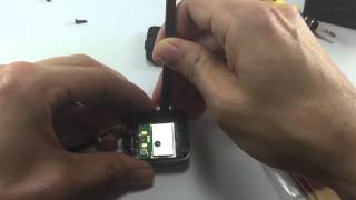 How to Flip the SG9665GC GPS antenna (Street Guardian)