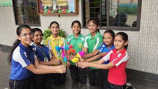 Montfort School Video