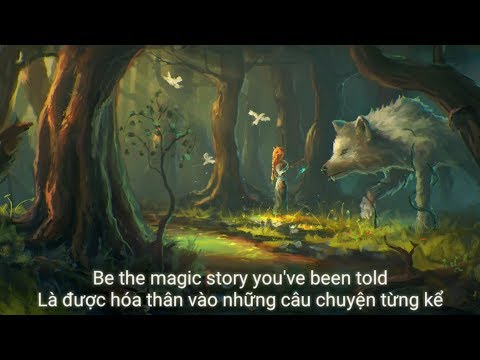 (Vietsub + Lyrics) Lily - Alan Walker, K-391 & Emelie Hollow