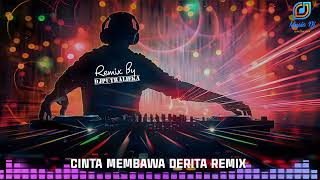Download lagu CINTA MEMBAWA DERITA REMIX BY DJ PUTRALIEKA ( ANDRA RESPATI ) mp3