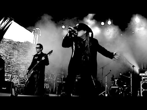 NFD - TURBINE  LIVE AT CASTLE PARTY: REMASTERED