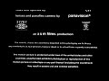 An A M Films Production Paramount Pictures 1985 2020
