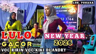 Download lagu 🔰💯NEW LULO GACOR TAHUN 2026✅🔰VOC RIRIN FT VOC KIKI▶️DJ ANDRY 📌POHARA mp3