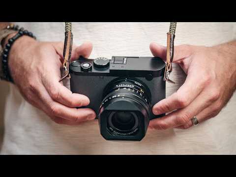 Leica Q3 43 - 1 year later