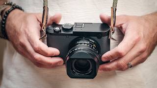 Leica Q3 43 - 1 Year Later