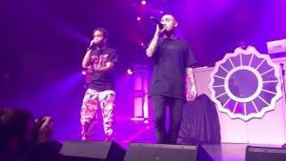 Mac Miller - Loud (Live at the Boston House of Blues)
