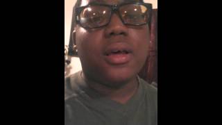 White Christmas (SWV Arrangement)