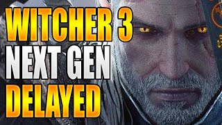 PlayStation Acquiring Kojima... Maybe?, The Witcher 3 Next-Gen Delayed, Road 96 on PS5 | Gaming News