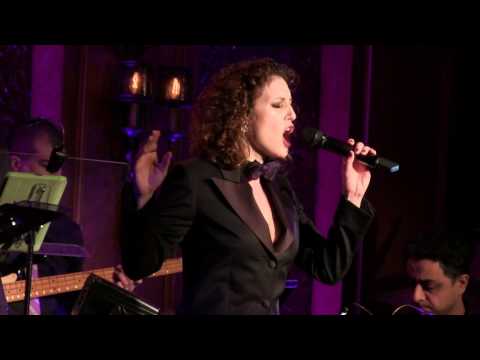 Andrea Prestinario - "Who's Lovin You" (Smokey Robinson)
