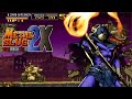 LIVE Metal Slug 2X 2 5 All Missions