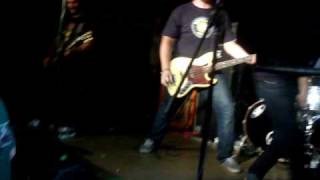 The Wonder Years - Hostels &amp; Brothels - Slam Dunk 2010 Leeds