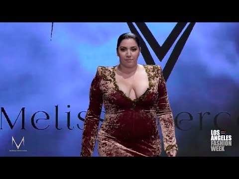 Melissa Mercedes | Fall/Winter 2018/19 | Los Angeles Fashion Week Art Hearts