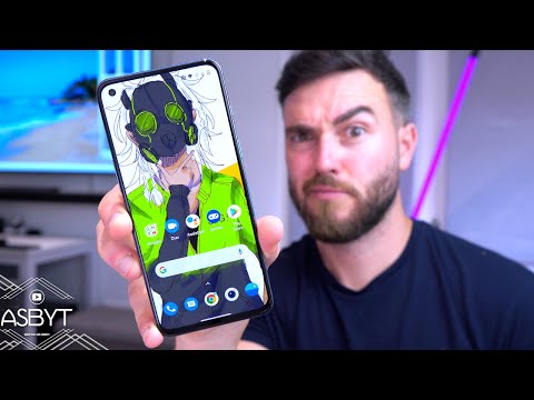 OnePlus Nord 2 Unboxing & 72 Hour Review - AGAIN!