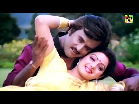 ஒரு ஜீவன் தான் உன்பாடல் | Oru Jeevan Thaan HD Song | Tamil Video Songs | Spb & Janaki Duet Songs