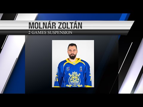 DC 022 EL 108 22 37 - Molnár Zoltán