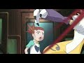 Digimon Tamers Runaway Locomon