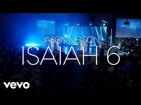 Thumbnail for Isaiah 6 video