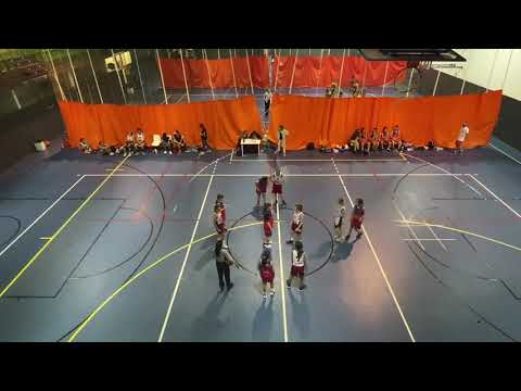 Lima Pre Infantil Femenino - Roser