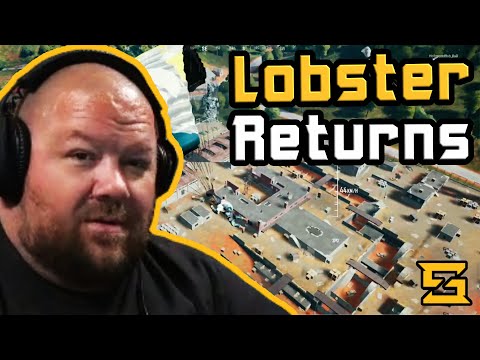 First Win On OG Sanhok ft. HollywoodBob and vsnz