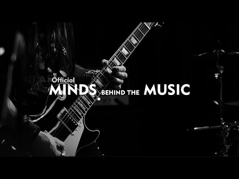 Minds Behind The Music