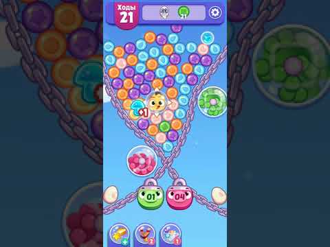 Angry Birds Dream Blast lvl 883