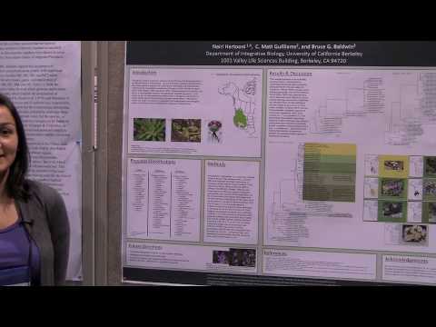 Nairi Hartooni - Botany 2010