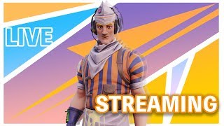 [FORTNITE] domiti　[VANC]