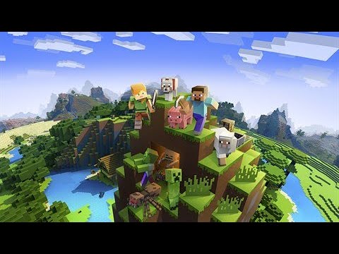 Insane Nether Adventure Continues - Minecraft Part 2