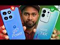 Moto G57 Power Vs Vivo T4X Best Phone Under 13 000 Comparison