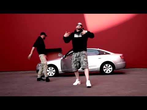 Jay Haze feat. KingSize - Wie von Gottes Hand (Offizielles Musikvideo)