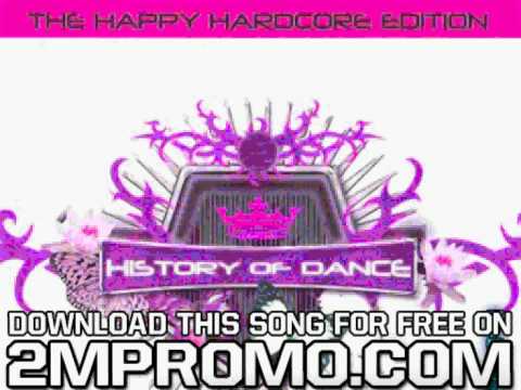 Ramirez History Of Dance The Happy Hardcore Edition Orgasmico