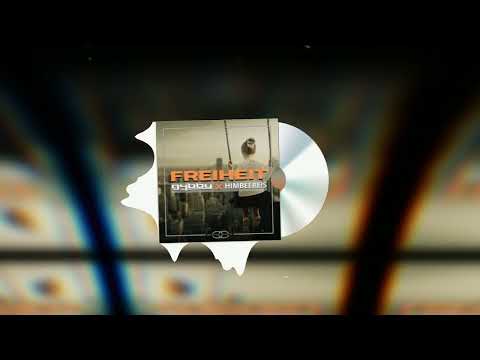 G4bby x Himbeereis - Freiheit (Radio mix)