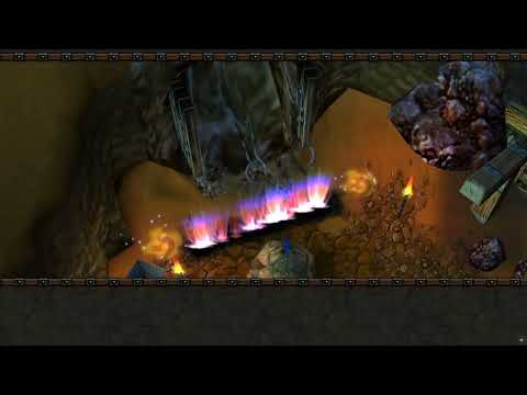 Warcraft 3 Reforged: Book of Rexxar - NORMAL - Gates of Orgrimmar - P3 - 01