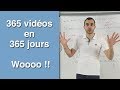 365 Vidéos En 365 Jours Woooo