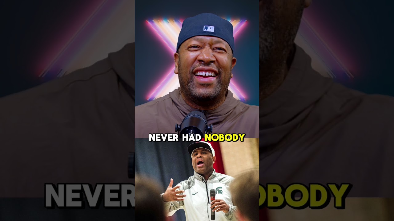 David Shands talks about how ET wearing his hoodie in a video changed his clothing business