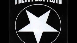 PRETTY BOY FLOYD- Don't Save Your Love