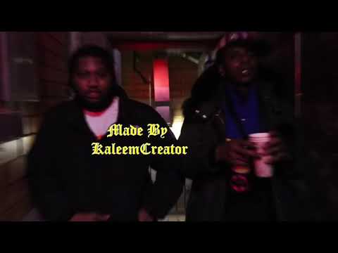 Marley Thosion x NoPulp - Shark inda pond (offical video)