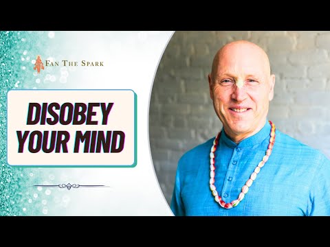 Disobey Your Mind | Youth Jam | HG Vaisesika Dasa | 27 Apr 2025