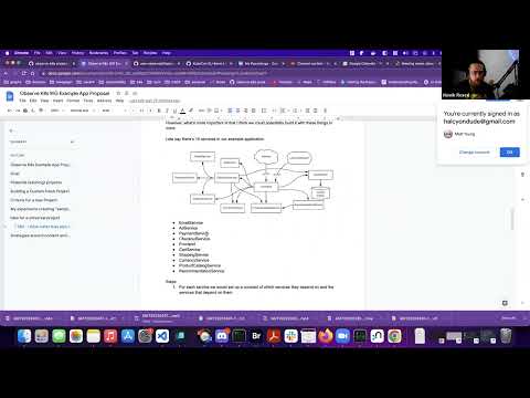 2022-04-14:  observe-k8s meeting